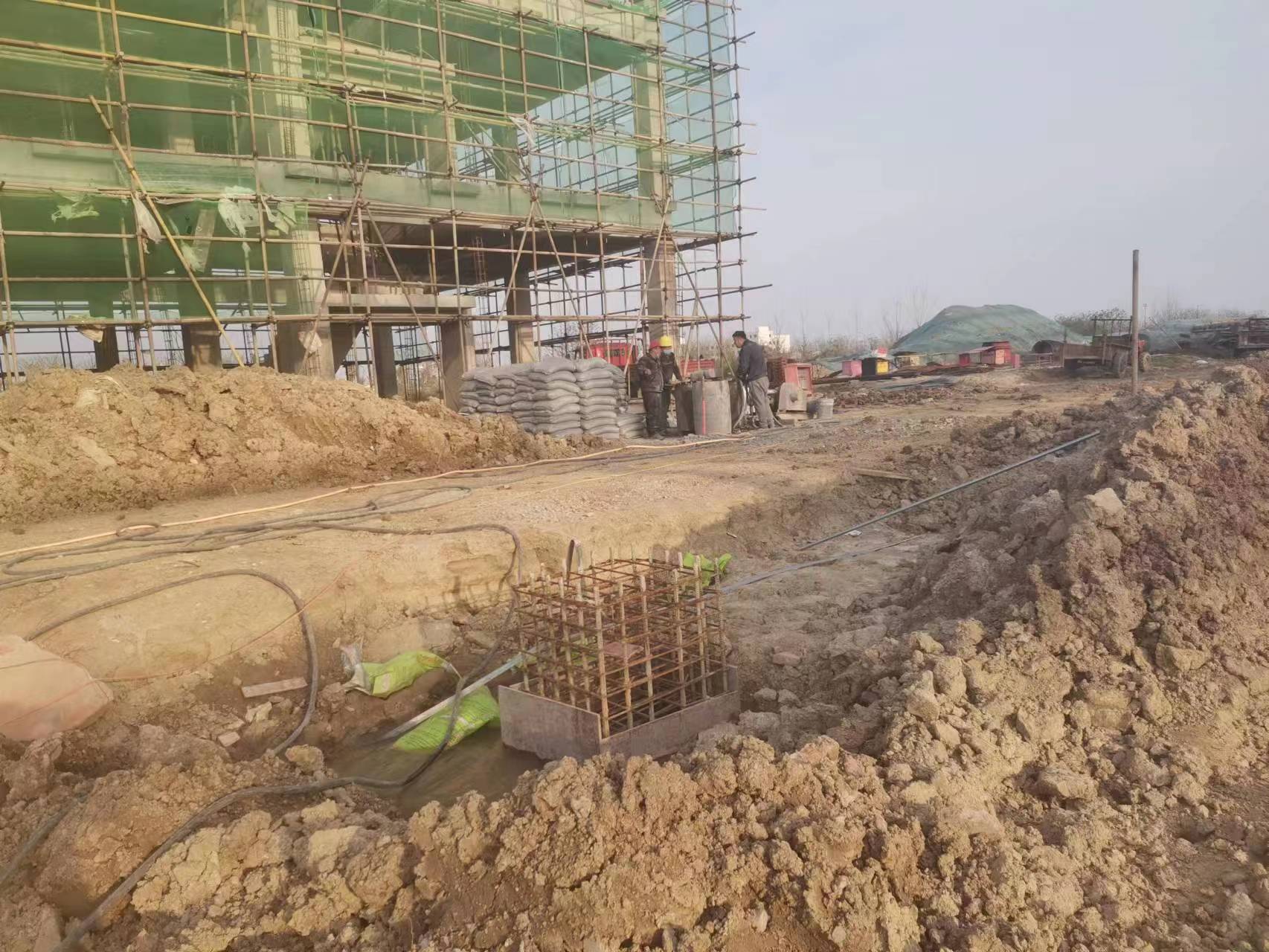 华阴当桥梁出现裂缝的时候应该及时加固修补